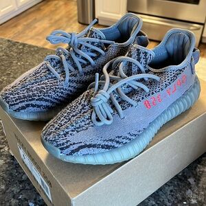 Mens size 6 Yeezy boost 350